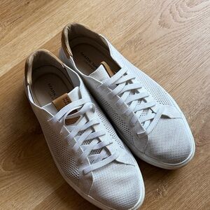 Mark Nason Slip On Men’s Shoes